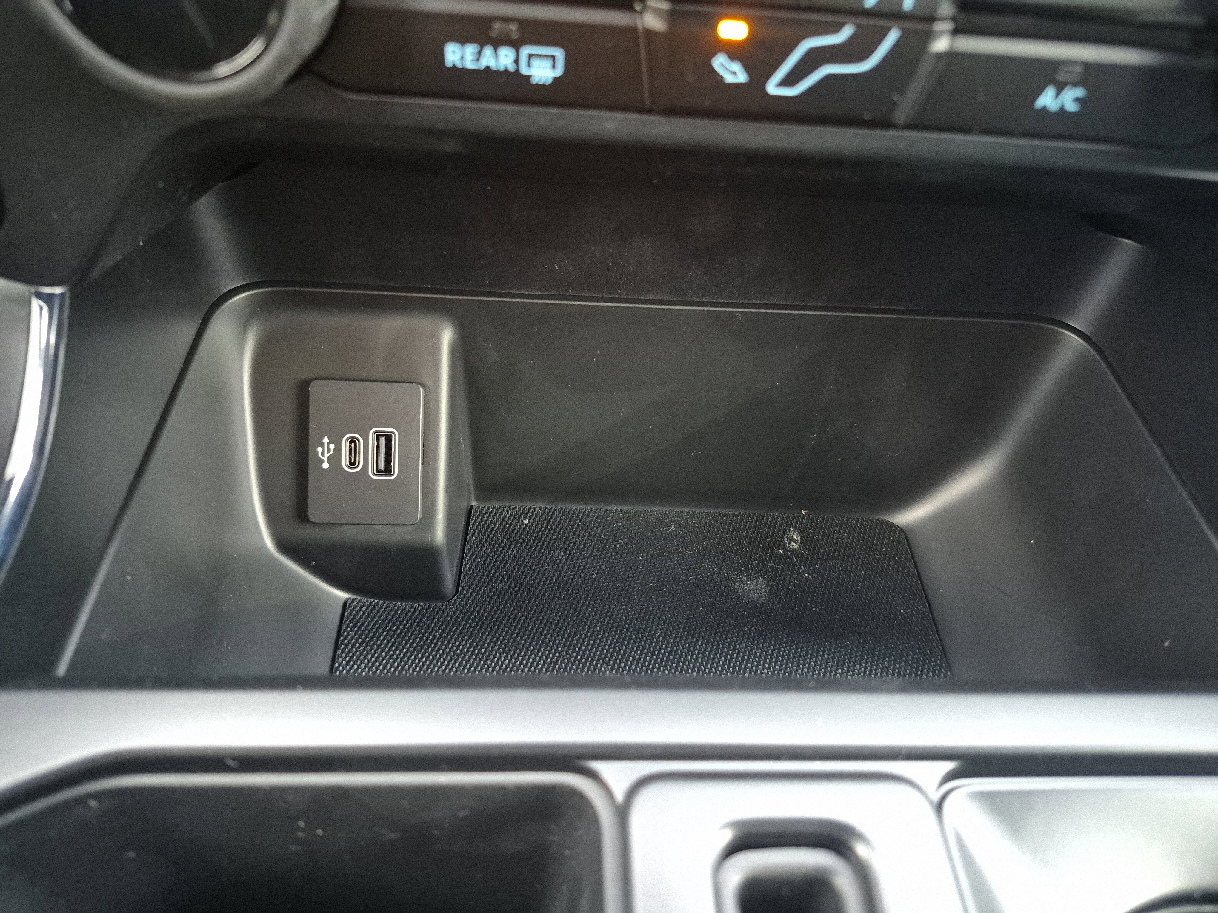 New 2026 Ford F150 STX RWD image 27
