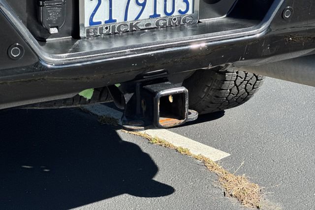 Used 2023 GMC Sierra 2500 Denali w/ Denali Ultimate Package image 58