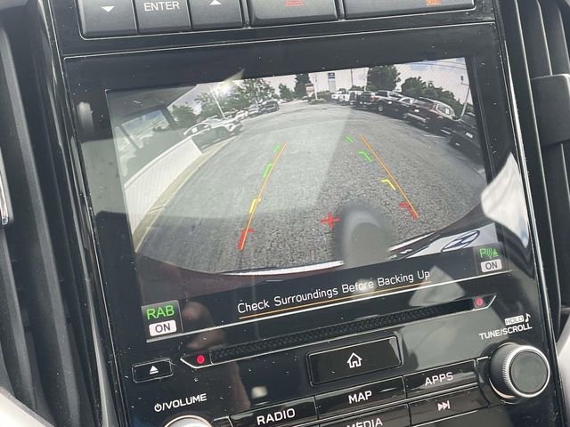 Used 2019 Subaru Ascent Limited w/ Popular Package #2 AWD/4WD image 28