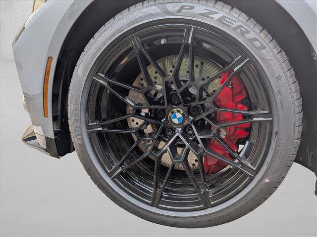 New 2026 BMW M4 xDrive Competition w/ Executive Package image 10