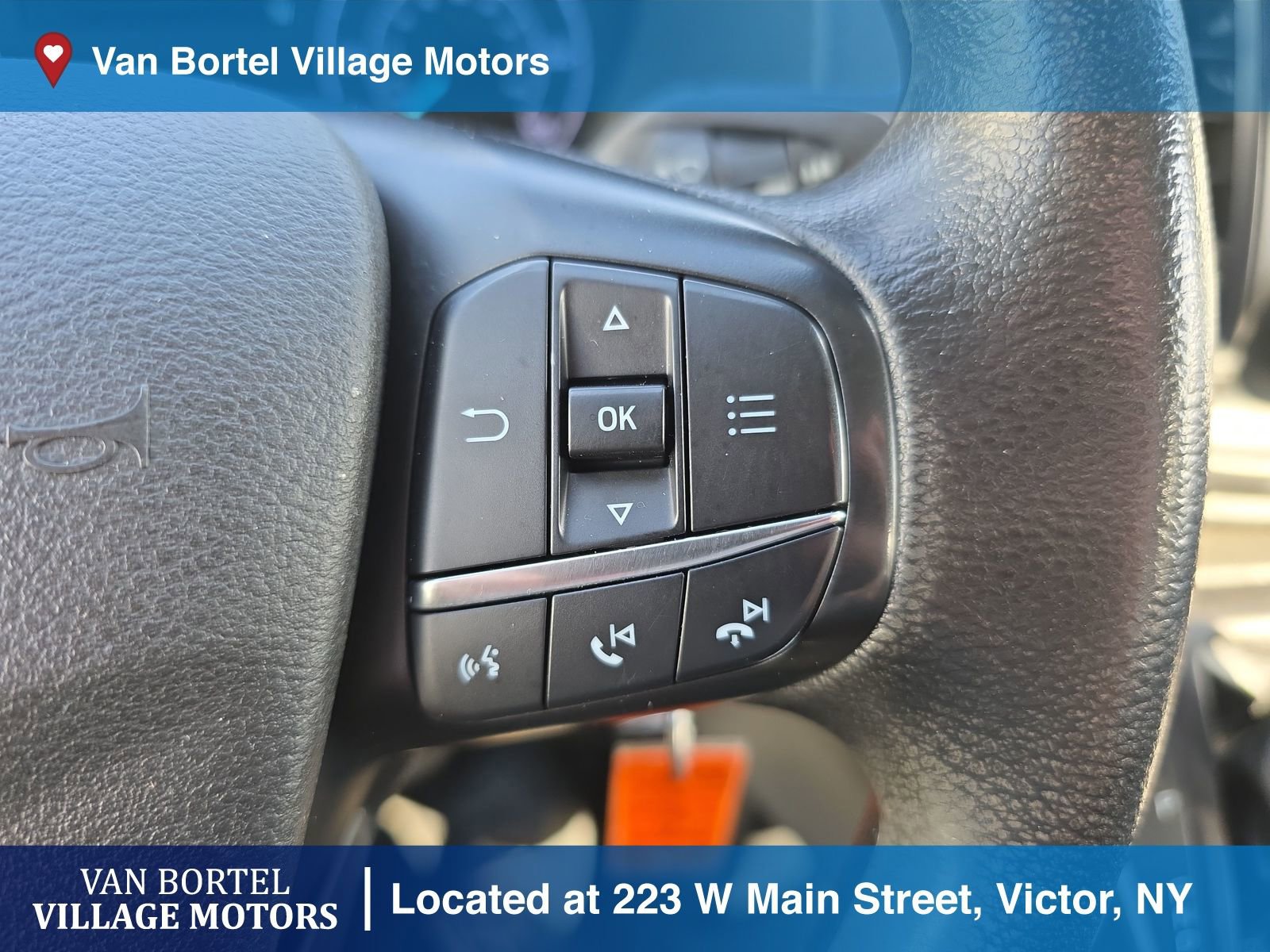 Used 2021 Ford Transit 250 Low Roof w/ Exterior Upgrade Package RWD image 14