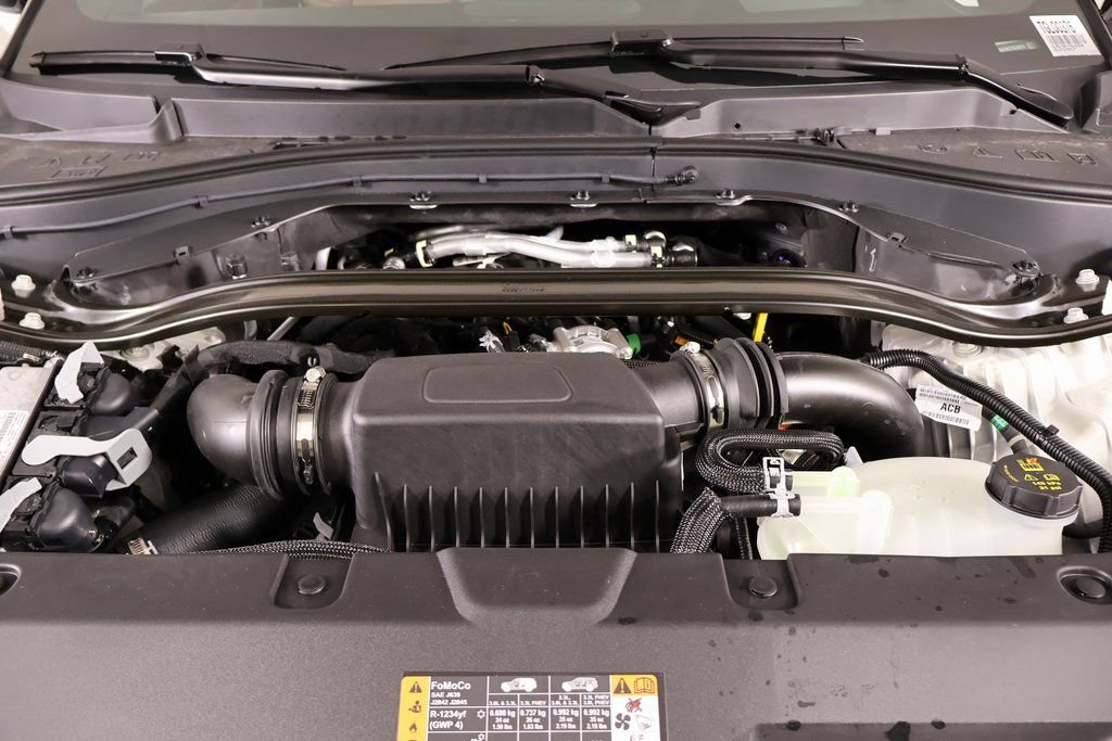 New 2026 Lincoln Aviator Reserve w/ Luxury Package image 21