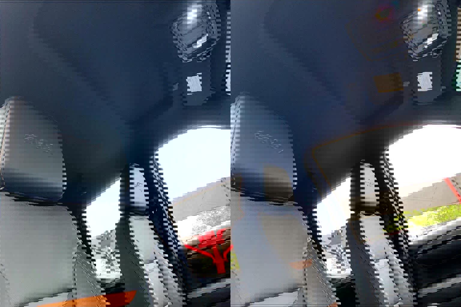 Used 2023 GMC Sierra 1500 AT4 AWD/4WD image 14