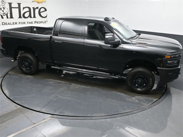 Used 2025 RAM 2500 Tradesman image 37