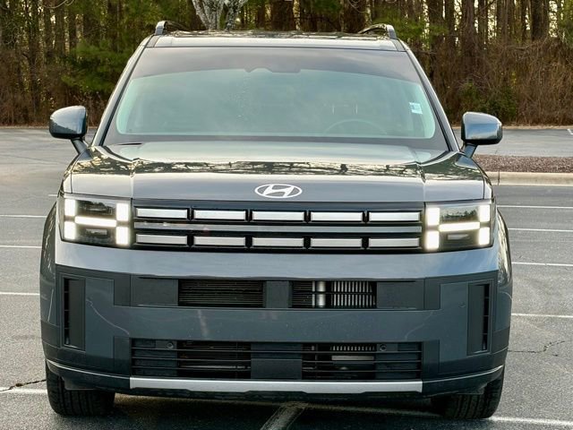 Used 2025 Hyundai Santa Fe SEL image 12