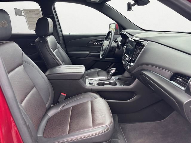 Used 2023 Chevrolet Traverse High Country image 15