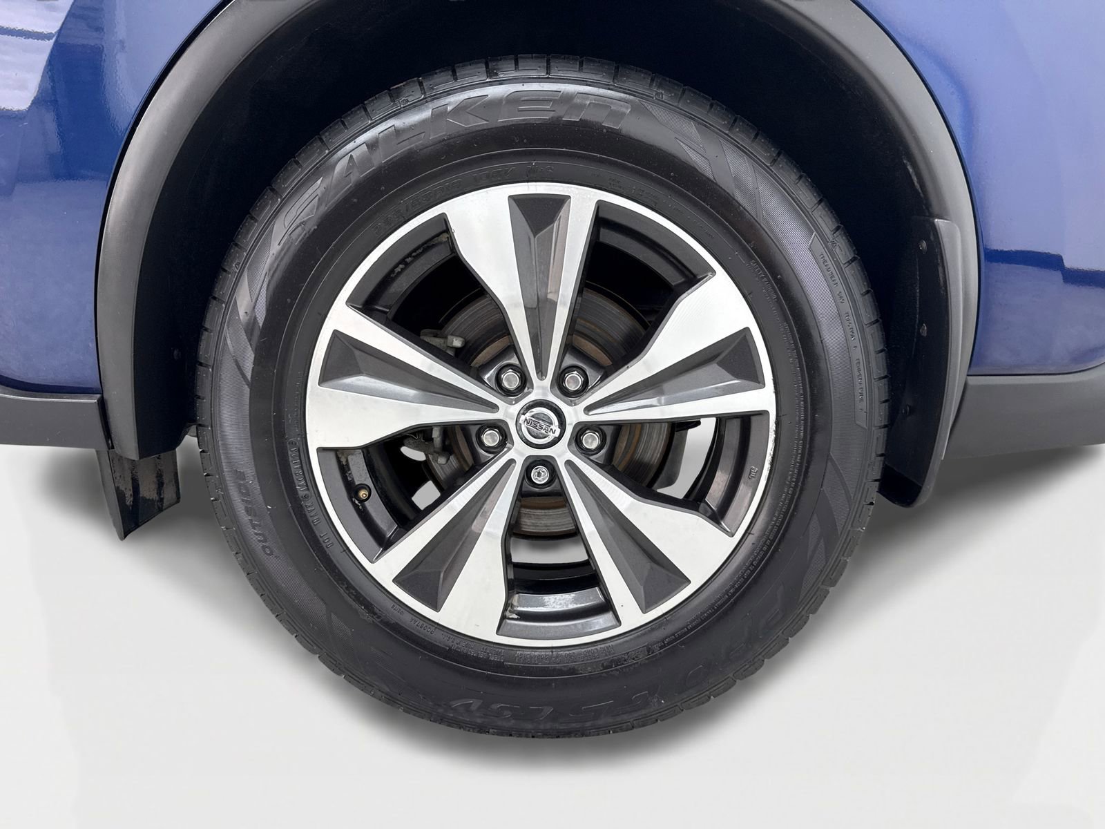 Used 2020 Nissan Murano S w/ Technology Package FWD image 50
