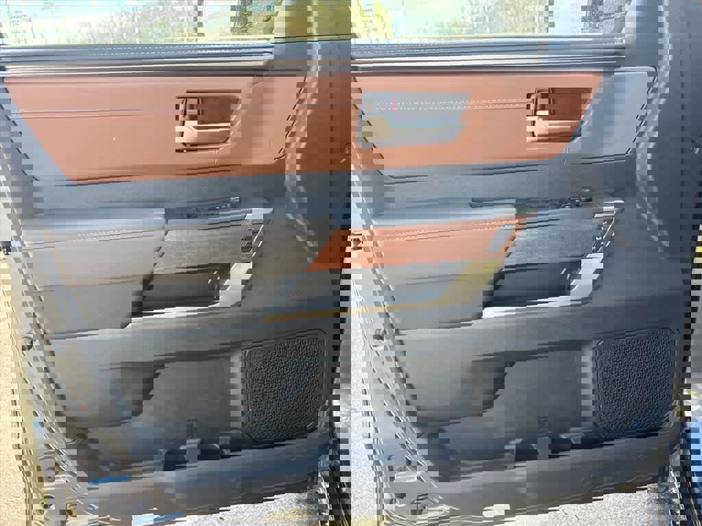 New 2026 Toyota Tundra 1794 Edition image 20