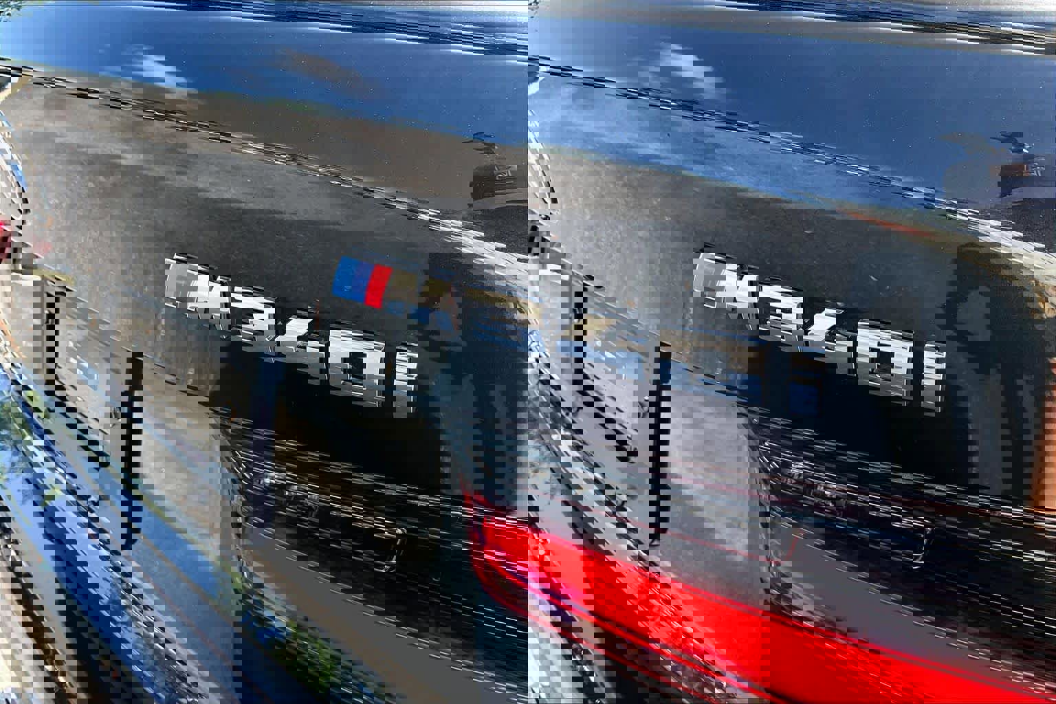 Certified 2024 BMW M340i RWD image 10