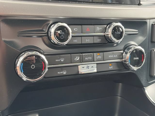 New 2026 Ford F150 XLT w/ Mobile Office Package AWD/4WD image 21