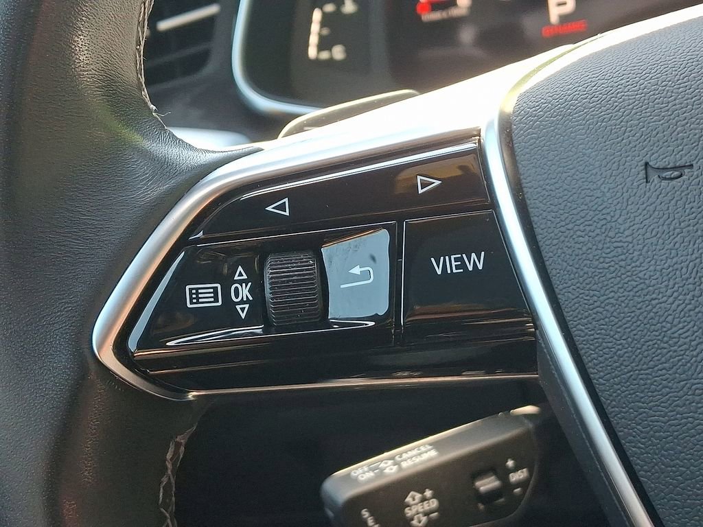 Certified 2023 Audi A6 Premium Plus w/ Premium Plus Package AWD/4WD image 22