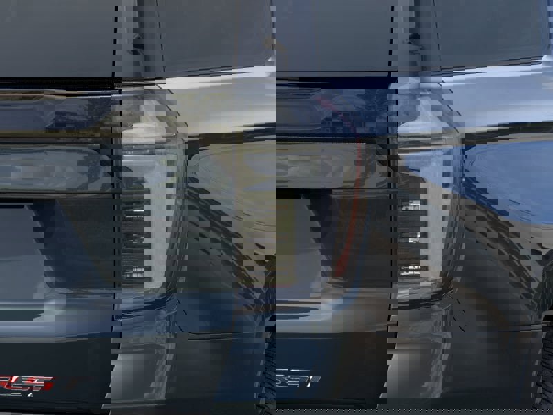 New 2026 Chevrolet Suburban RST image 35