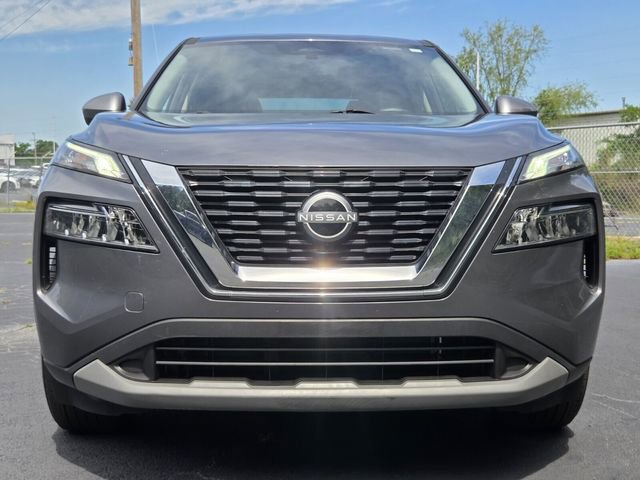 Used 2023 Nissan Rogue SV FWD image 8