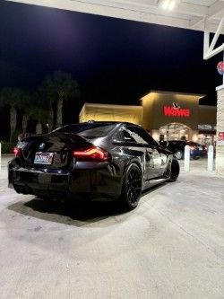Used 2023 BMW M2 w/ Lighting Package image 2