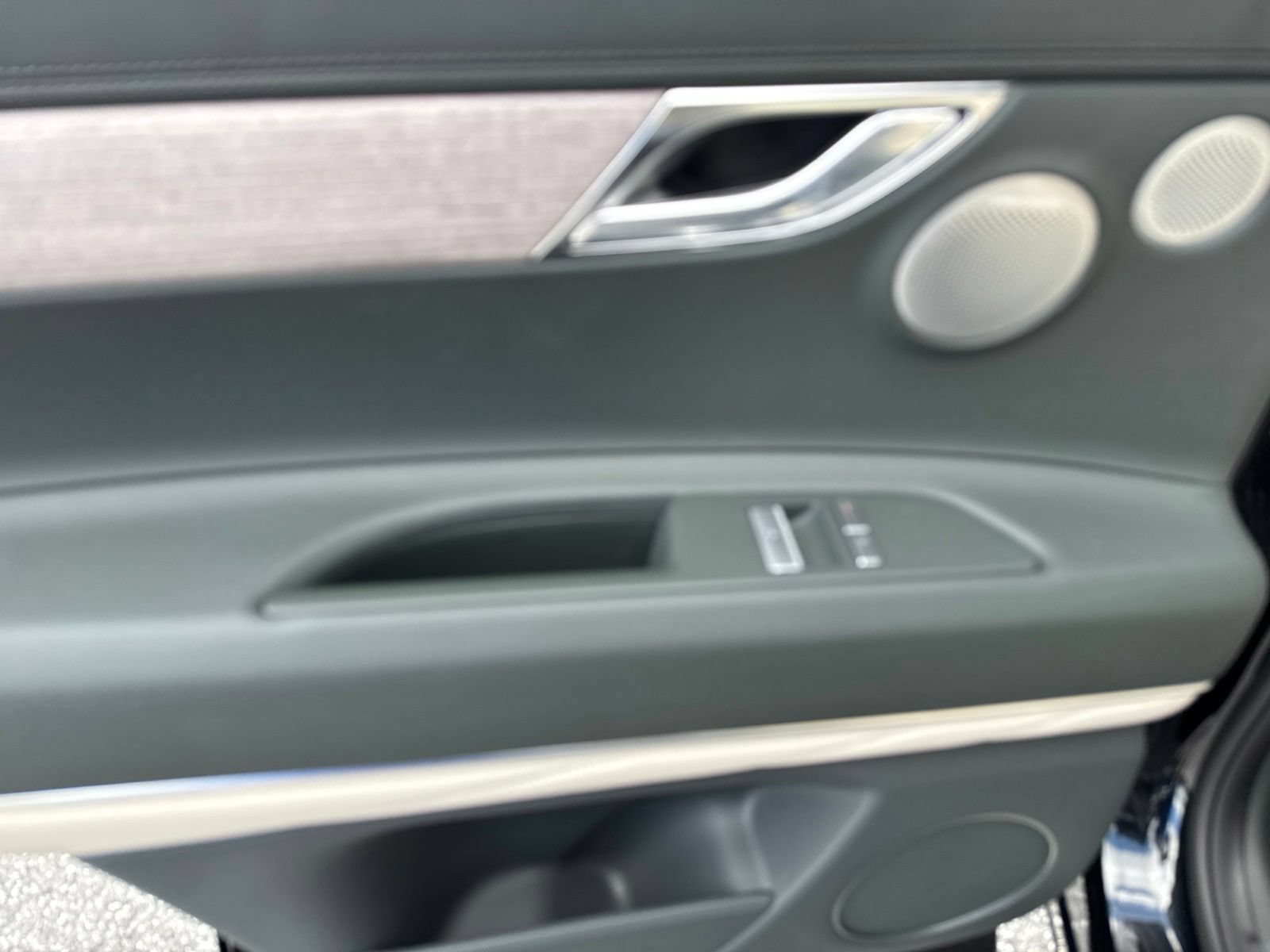 New 2026 Genesis GV80 3.5T Prestige AWD/4WD image 15