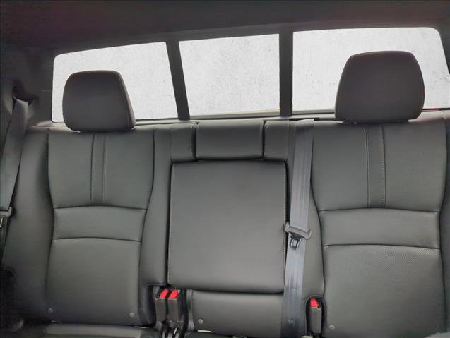 New 2026 Honda Ridgeline TrailSport image 20