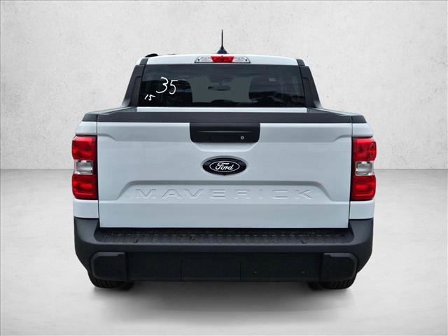 New 2026 Ford Maverick XL image 8