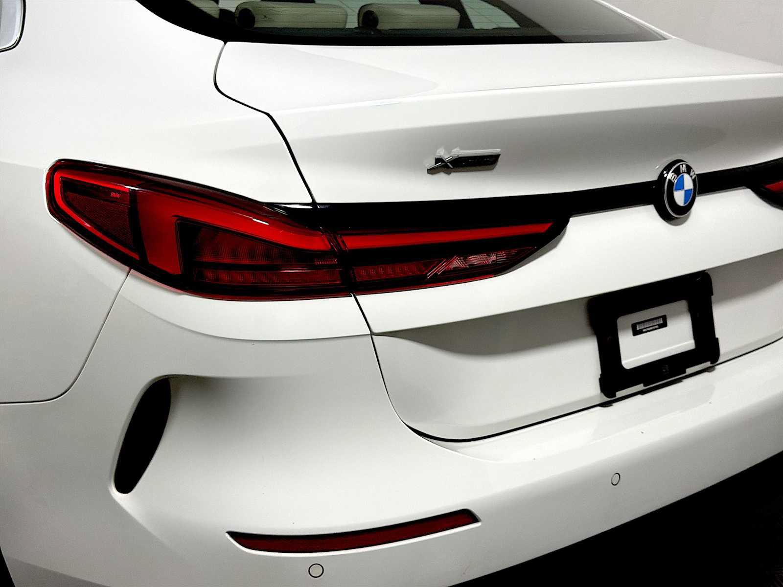 Used 2022 BMW 228i xDrive Gran Coupe w/ Convenience Package AWD/4WD image 26