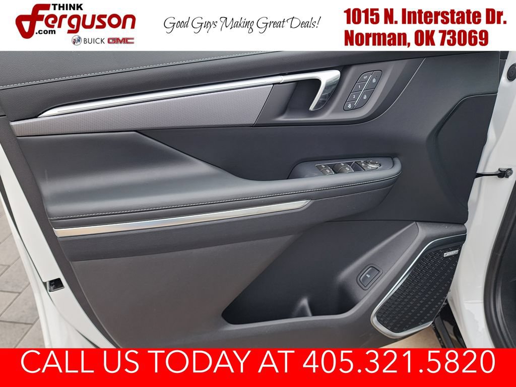 New 2026 Buick Enclave Sport Touring w/ Super Cruise Package FWD image 13