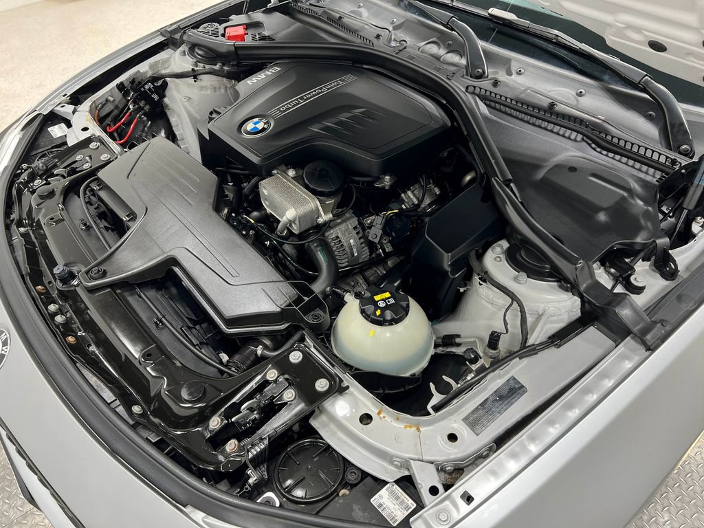 Used 2015 BMW 428i xDrive Coupe AWD/4WD image 30