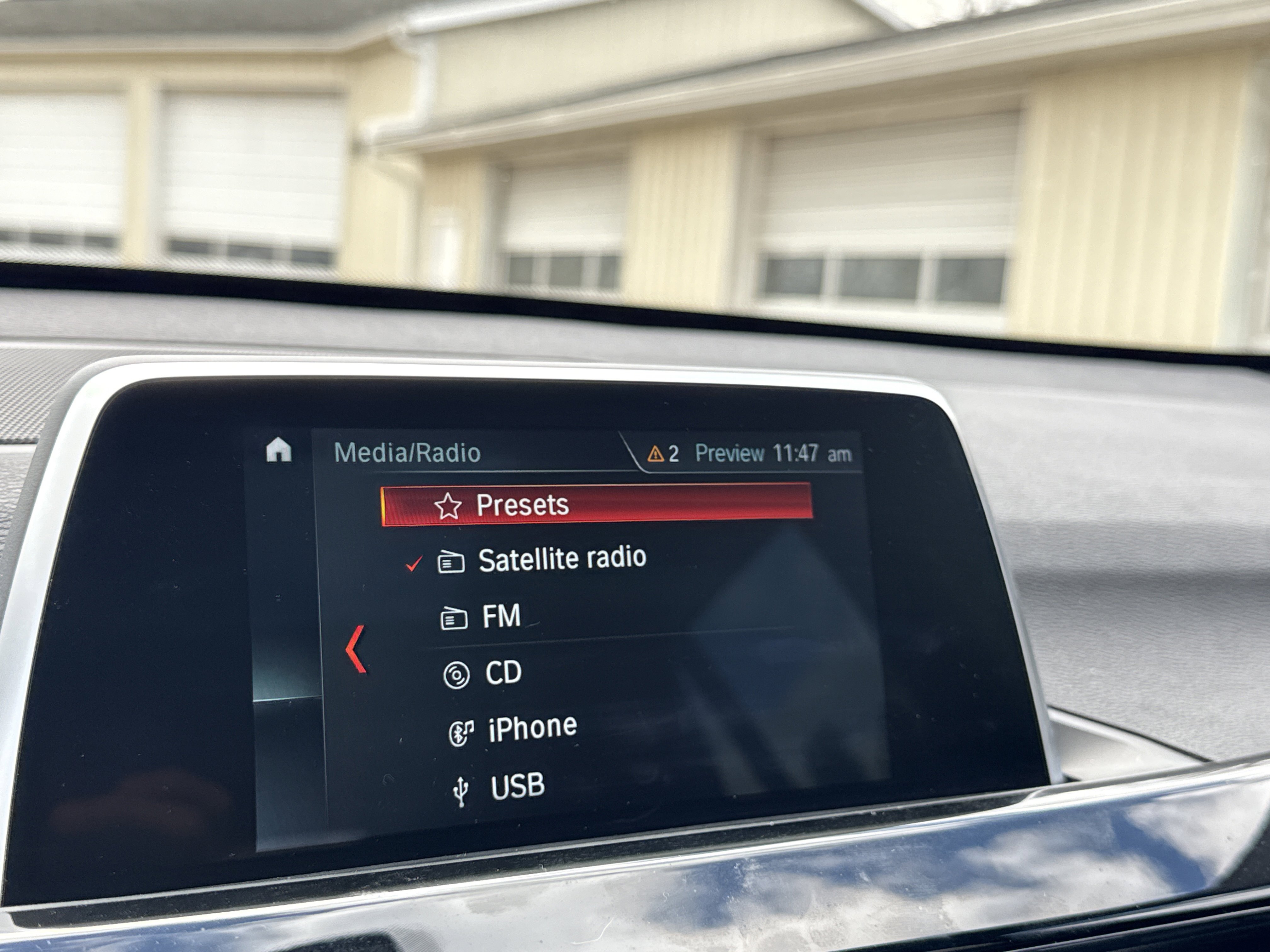 Used 2019 BMW X1 xDrive28i w/ Convenience Package image 18