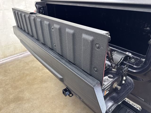 Certified 2024 GMC Sierra 1500 Elevation image 26