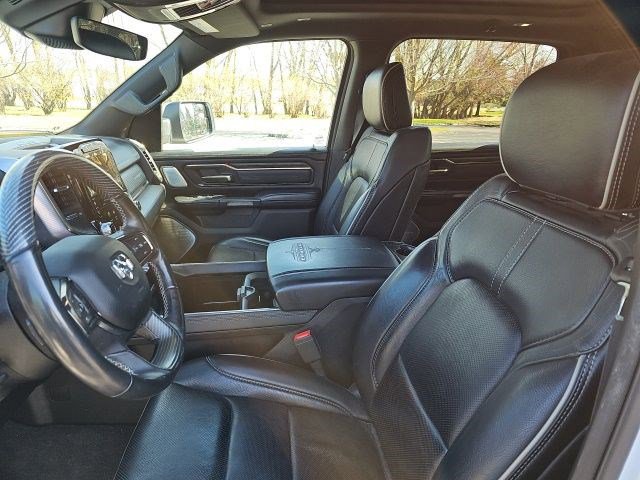 Used 2020 RAM 1500 Limited image 21