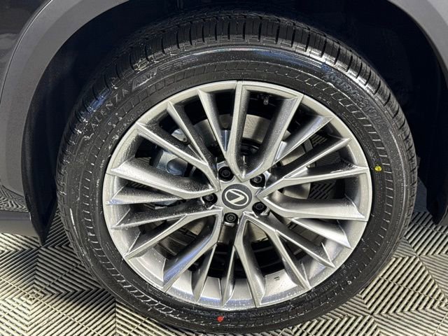 New 2026 Lexus NX 350 AWD w/ Luxury Package image 11