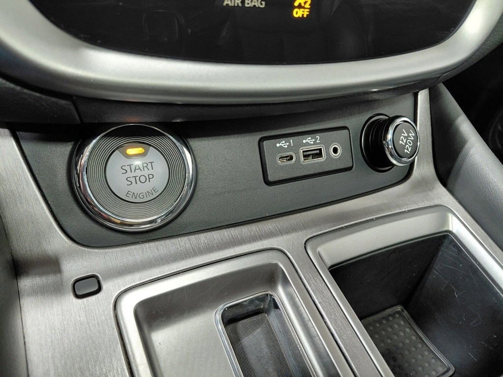 Used 2023 Nissan Murano SL image 33