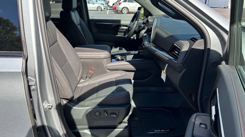 New 2026 Chevrolet Tahoe RST image 11