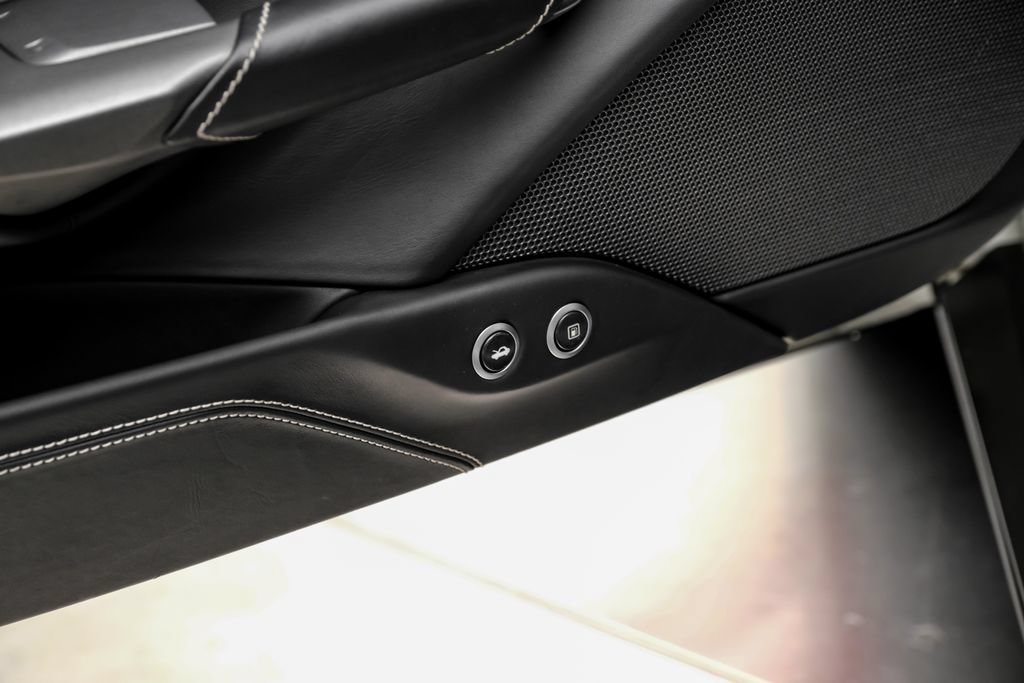 Used 2016 Ferrari 488 Spider RWD image 58