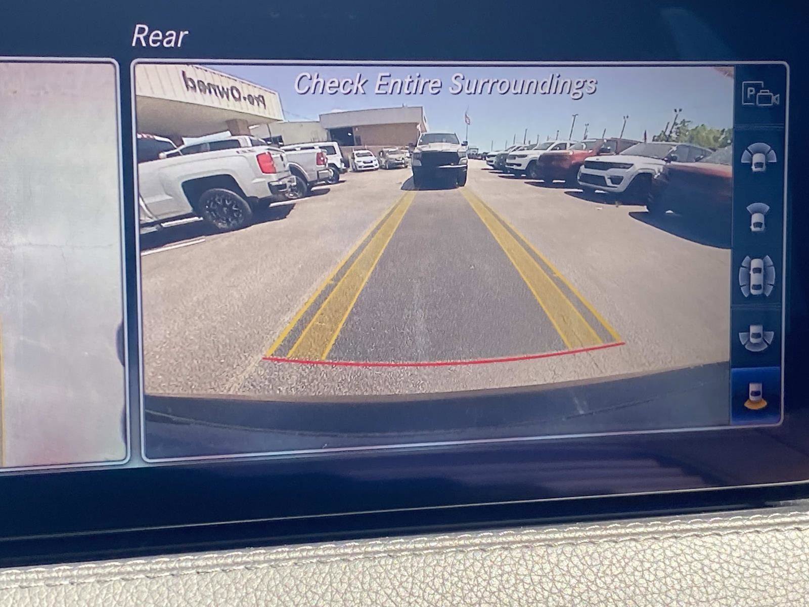 Used 2019 Mercedes-Benz S 560 Sedan image 32