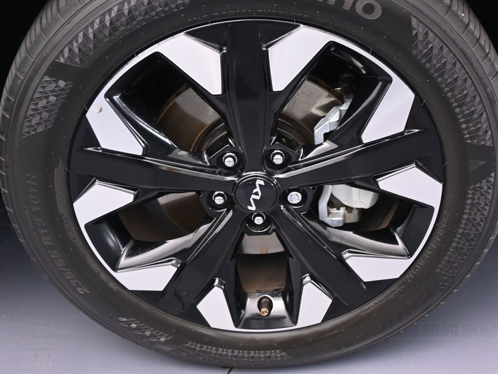 Used 2024 Kia Sportage X-Line w/ X-Line Premium Package image 48