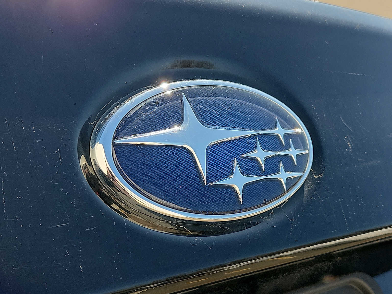 Used 2024 Subaru Legacy Limited image 29