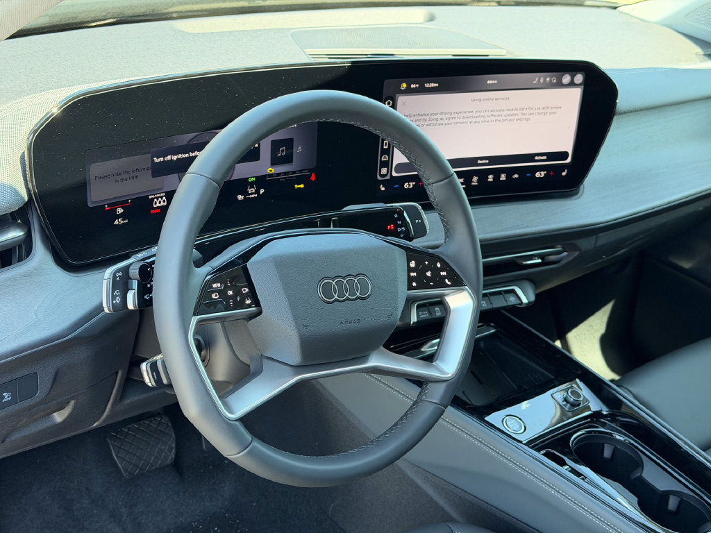 New 2026 Audi Q3 quattro 2.0T AWD/4WD image 15