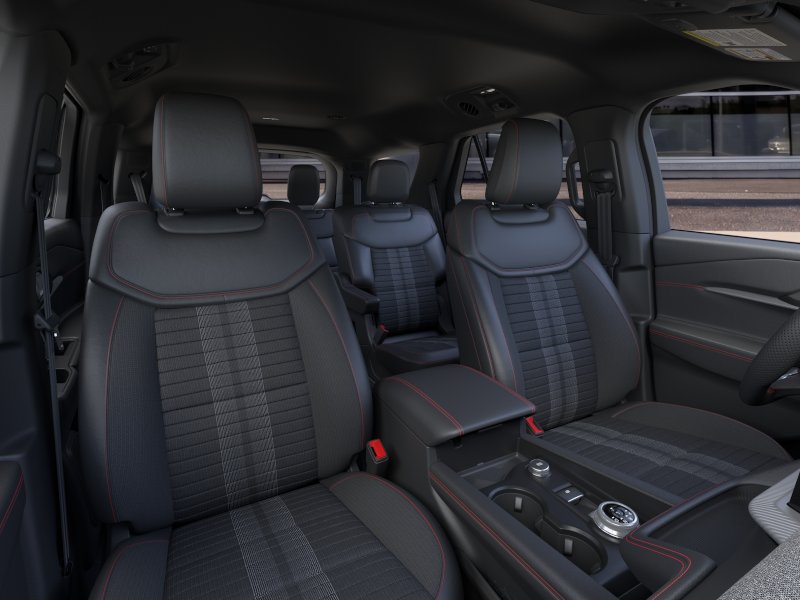 New 2026 Ford Explorer ST-Line AWD/4WD image 33