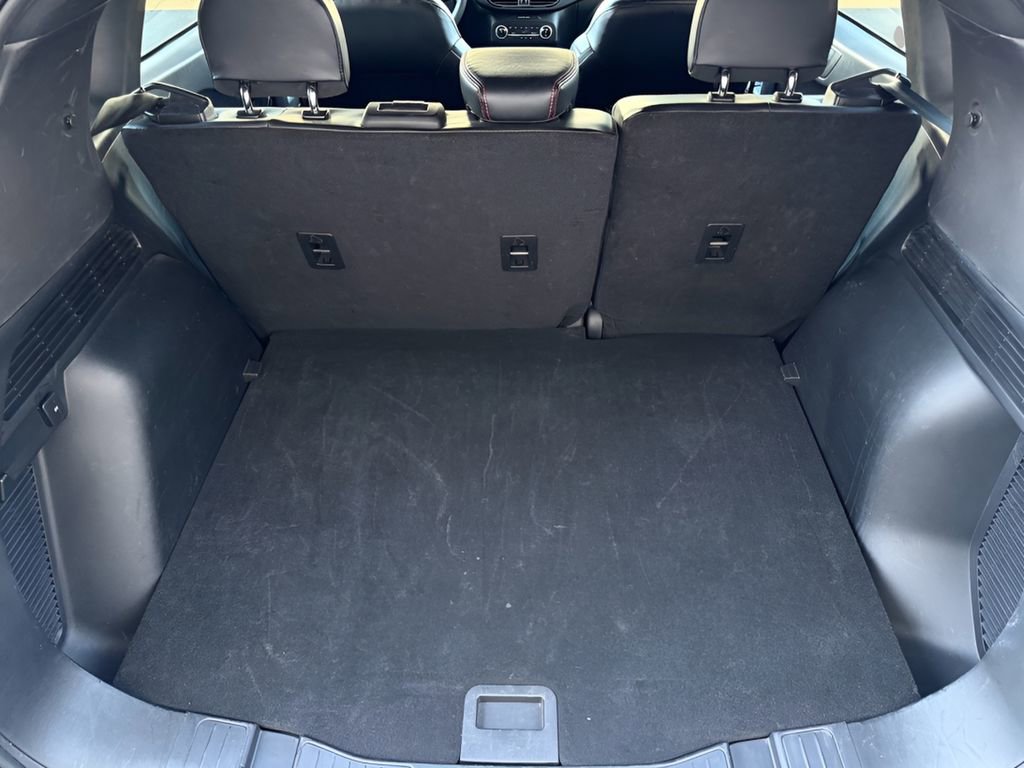 Used 2024 Ford Escape ST-Line image 17