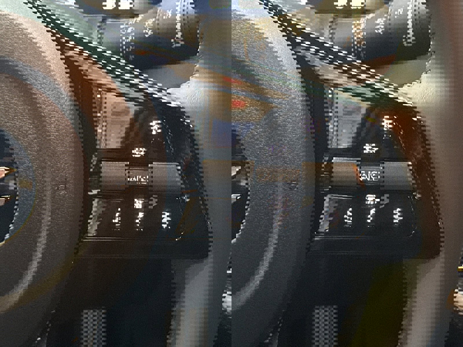 New 2026 Nissan Z Performance image 17