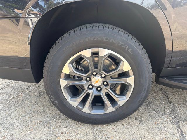 New 2026 Chevrolet Tahoe LT w/ Comfort Package AWD/4WD image 10