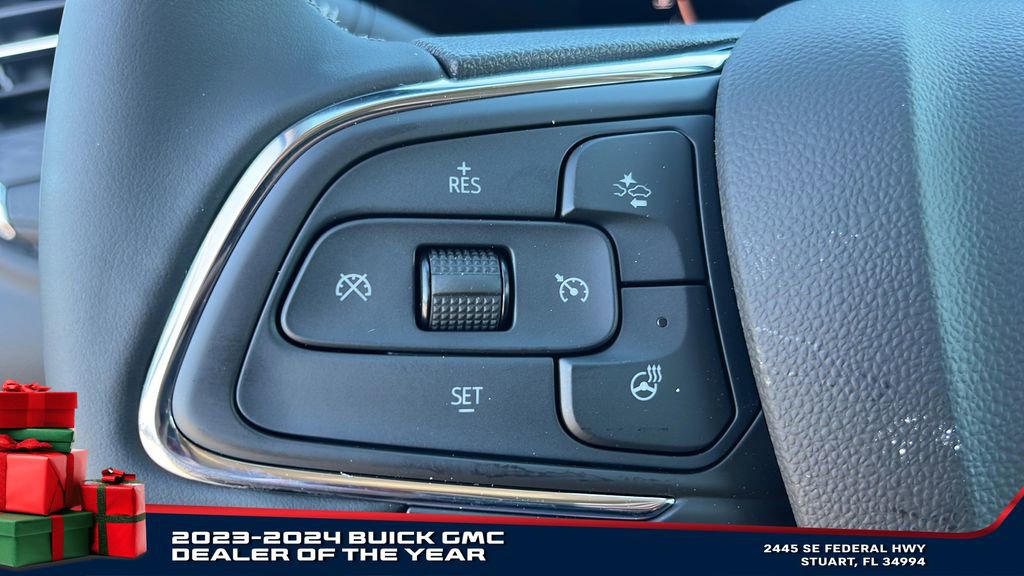 New 2026 Buick Encore GX Sport Touring w/ Advanced Technology Package image 17