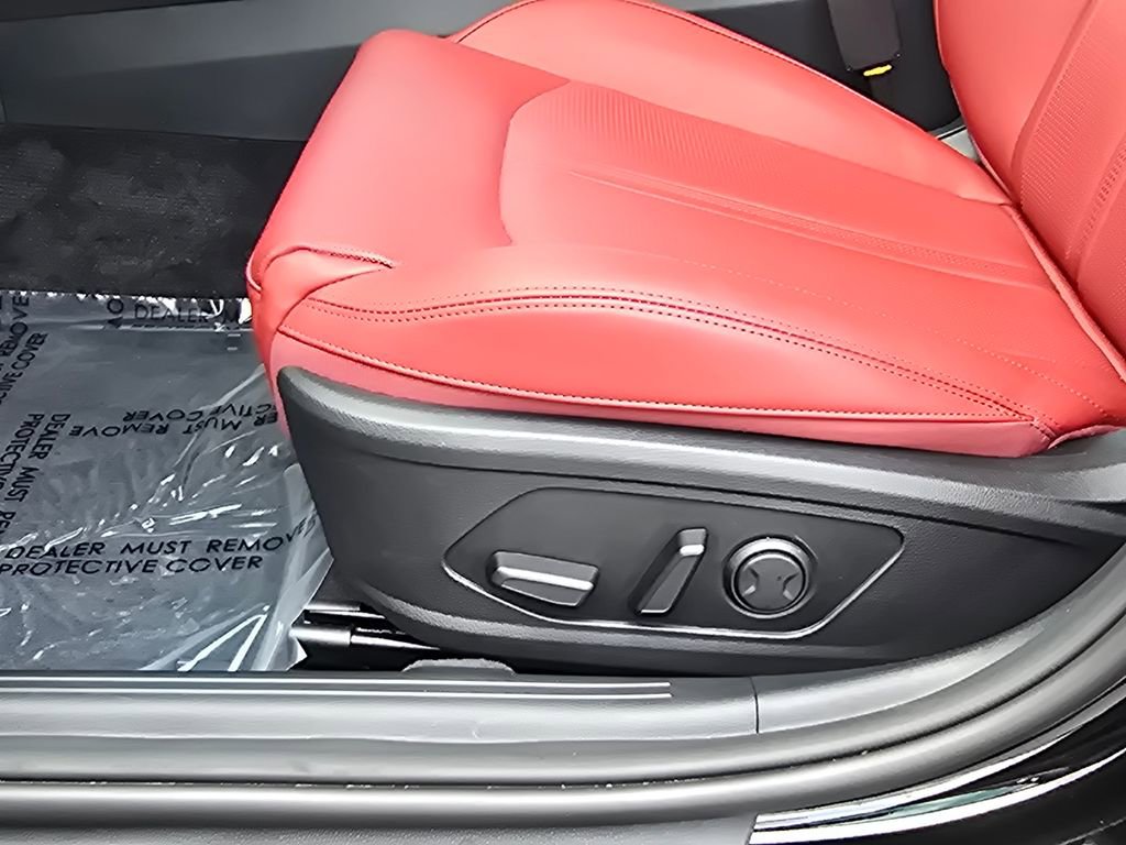 Certified 2026 Kia K5 GT-Line w/ GT-Line Red Interior Package image 15