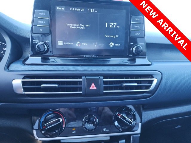 Used 2021 Kia Seltos S image 11