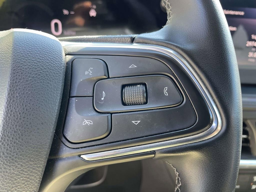 Used 2024 Buick Encore GX Preferred FWD image 19