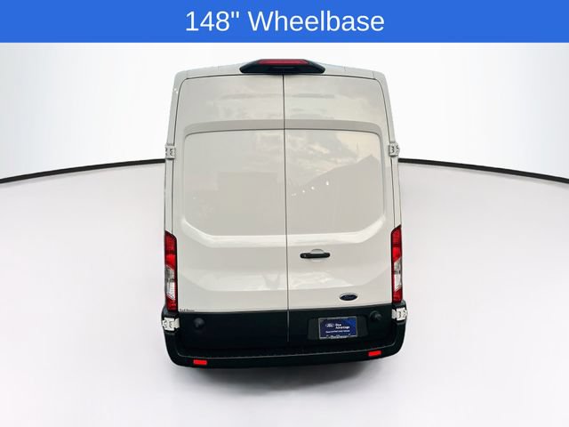Certified 2024 Ford Transit 250 148 High Roof RWD image 9