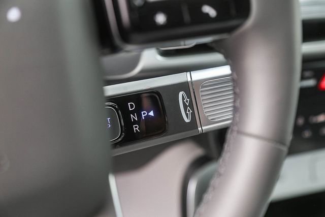 New 2026 Hyundai Ioniq 9 Limited image 23