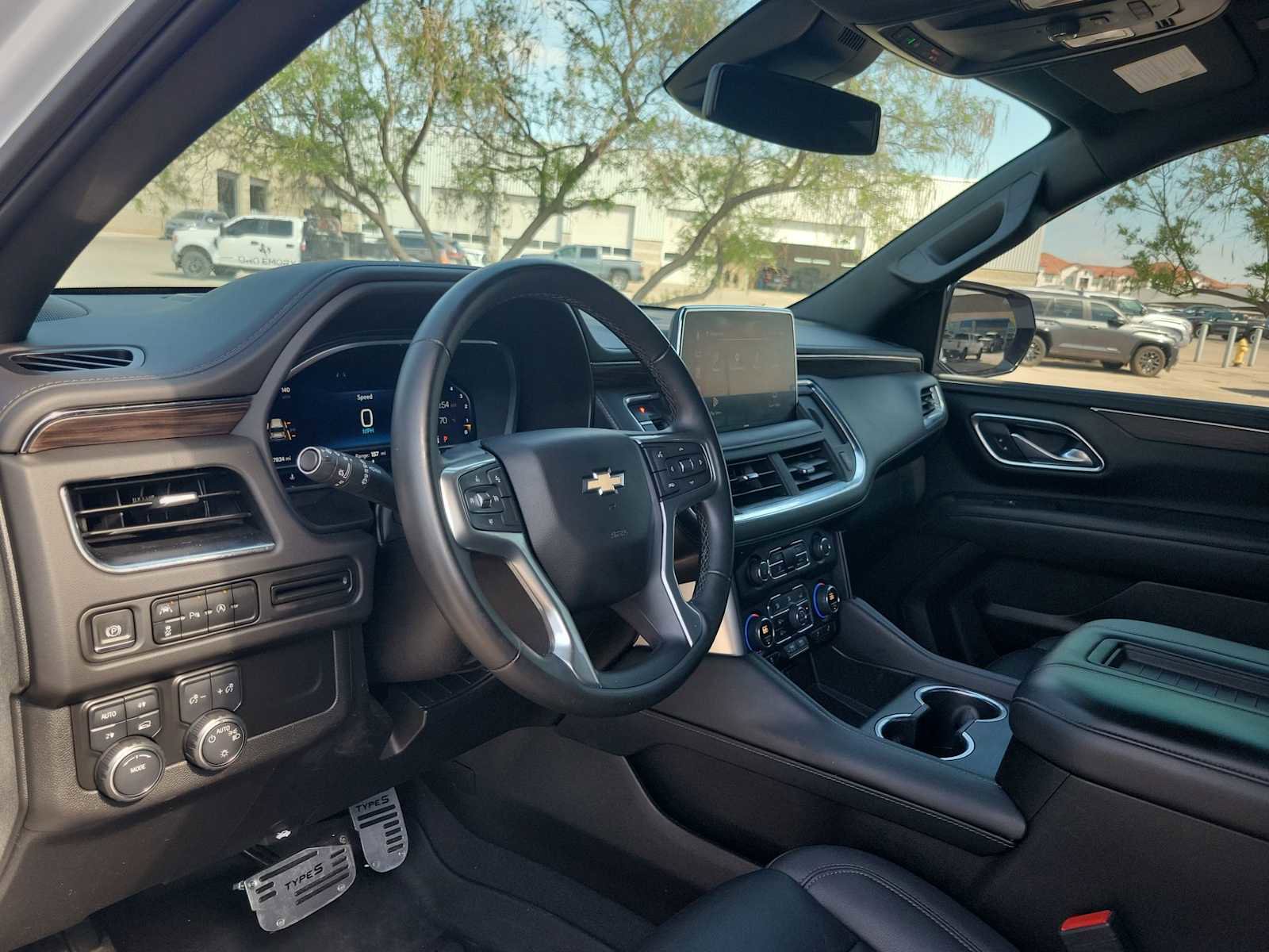 Used 2023 Chevrolet Tahoe LT image 10