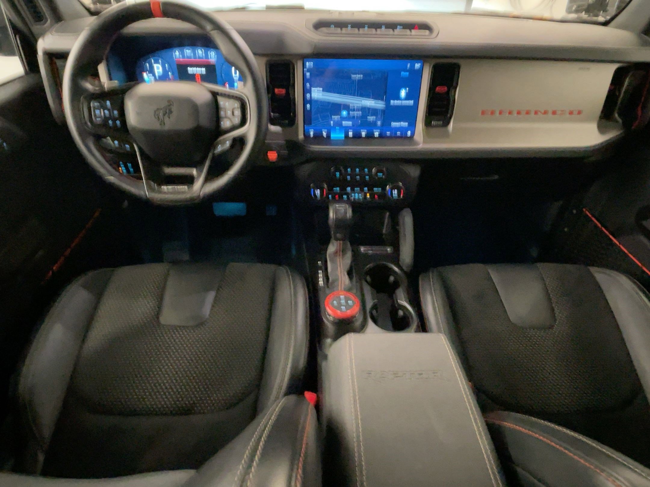 Used 2023 Ford Bronco Raptor image 15