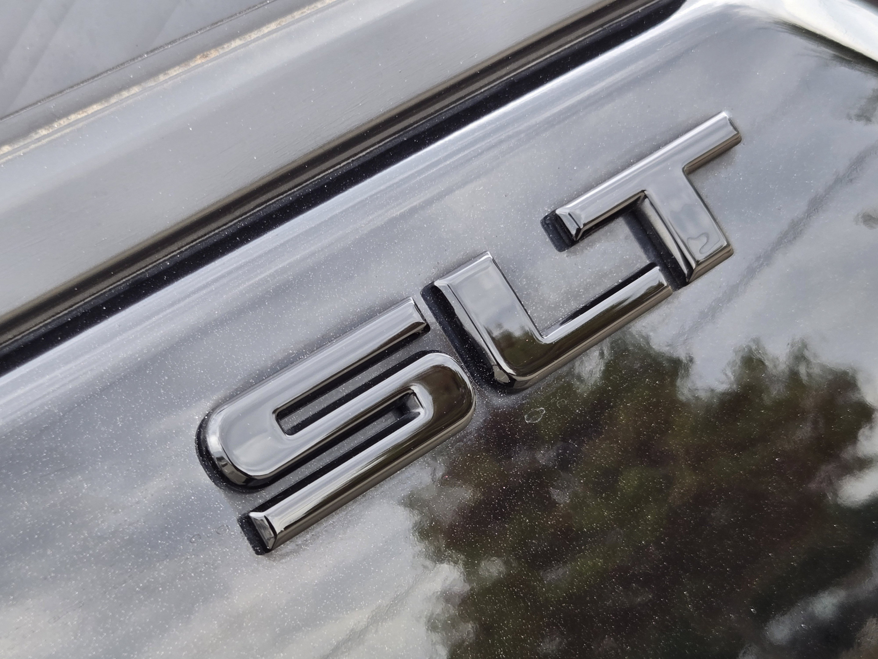 Used 2020 GMC Terrain SLT w/ Preferred Package FWD image 32
