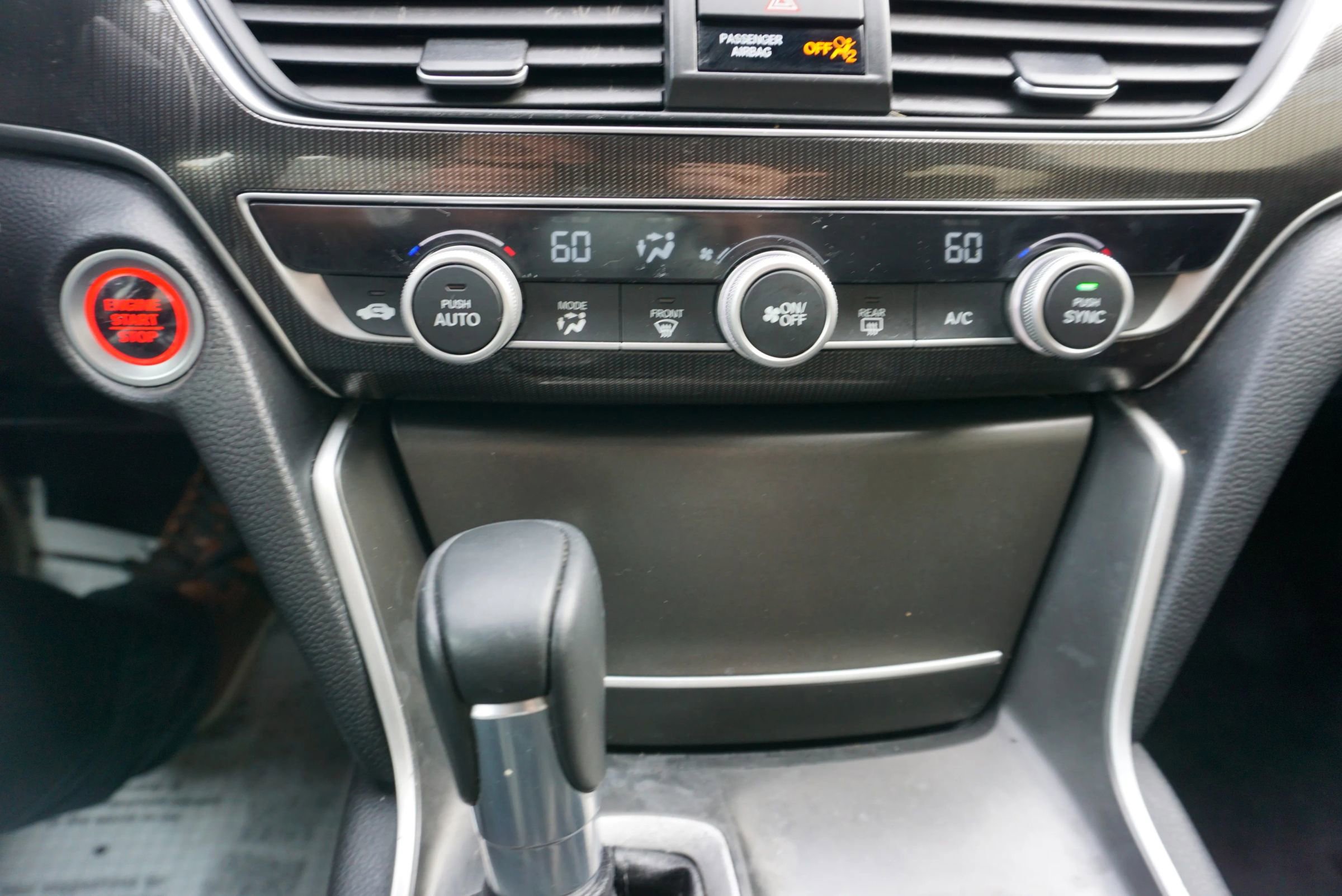 Used 2018 Honda Accord Sport image 36