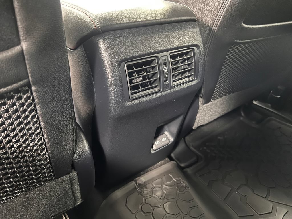 Used 2023 Toyota 4Runner TRD Pro AWD/4WD image 13